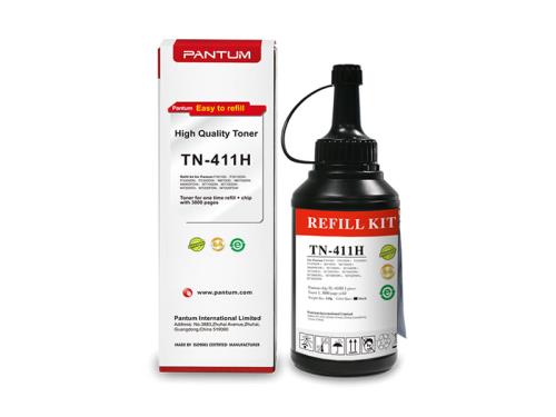 PANTUM TN-411H 3.000 SAYFA TEKLİ REFİL TONER